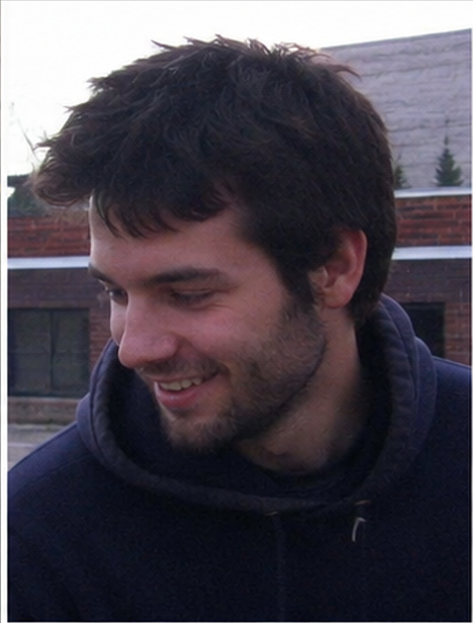 Photo of Mason Dwyer